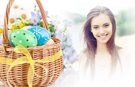 Easter Photo Frames screenshot 4