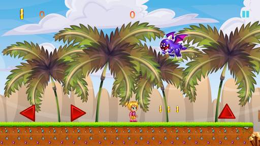 Ava's World Adventure screenshot 4