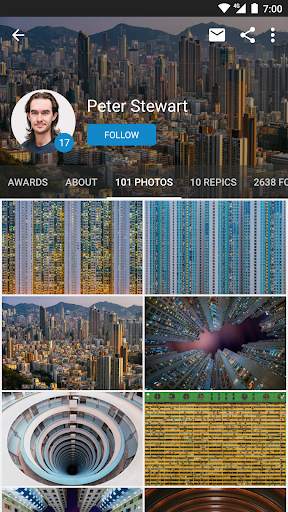 YouPic screenshot 4