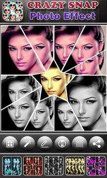 Magic Photo Effect Cut Photo Maker screenshot 3