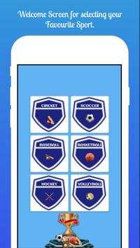 World Cup 2019 screenshot 8