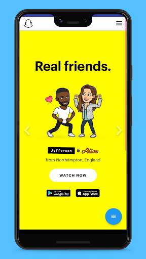 All In One Social Media App screenshot 6