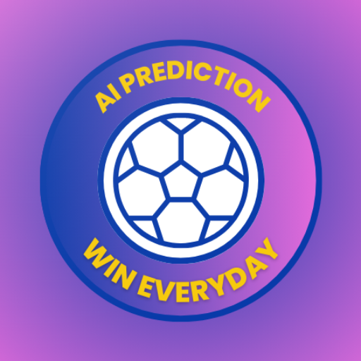 AI Soccer Predictions icon