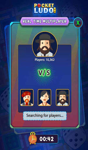 Poket Ludo screenshot 4