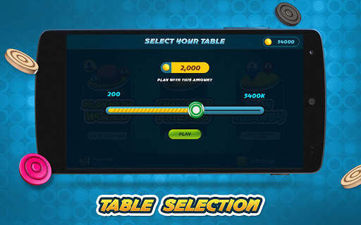 Carrom Live 3D screenshot 22