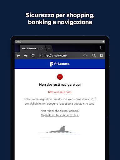 F-Secure: Total Security & VPN screenshot 12