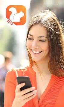 Fast UC Browser Android Tips screenshot 1