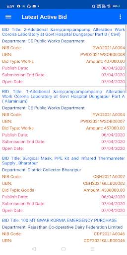 SPPP screenshot 3