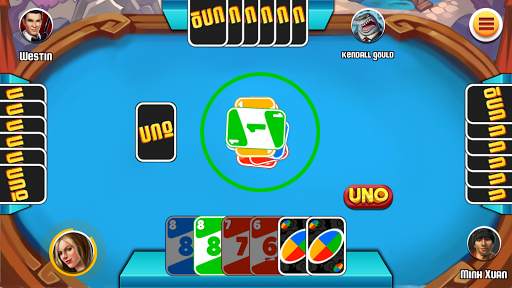 Uno Classic: Card Game Free screenshot 3
