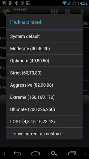 AutoKiller PRO screenshot 6