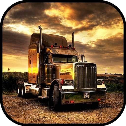 Truck Wallpapers 1.0