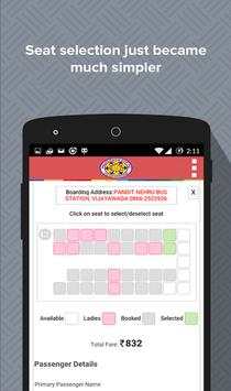 APSRTC Official screenshot 4