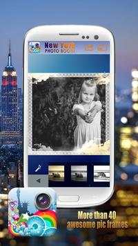 New York Photo Booth screenshot 2