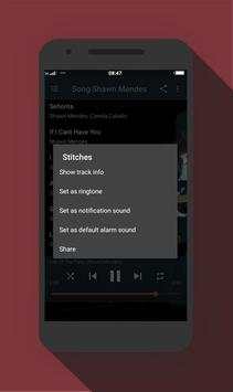 Shawn Mendes Song Offline 2019 screenshot 6