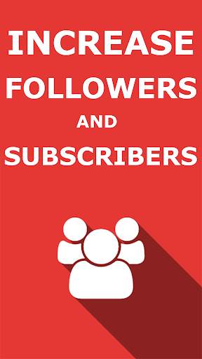 Promote Channel, Promote Video screenshot 1