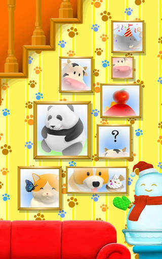 Live Wall: ROOM screenshot 1