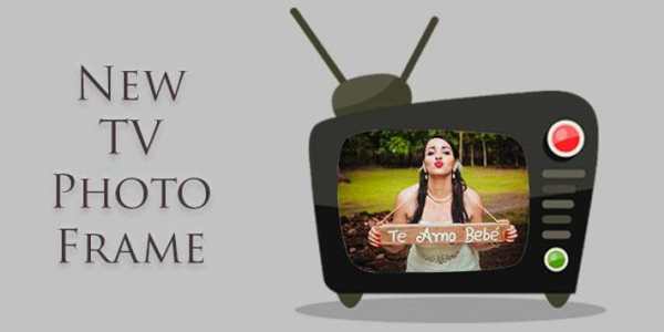 Tv Photo Frame screenshot 2