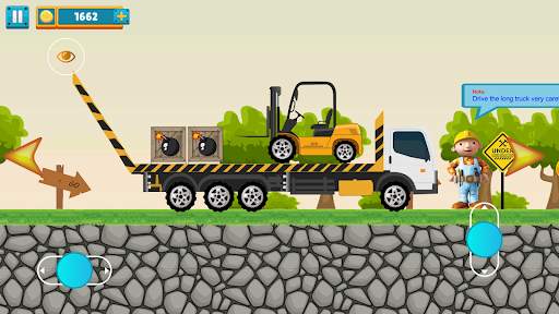 Bob The Builder screenshot 3