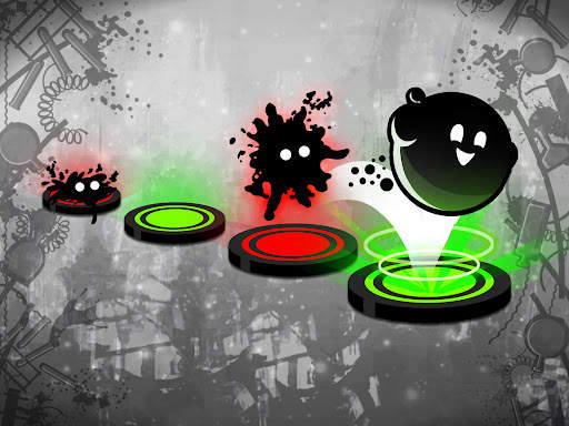 Give It Up! 2 - Toque no Ritmo screenshot 17