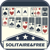 Solitaire icon