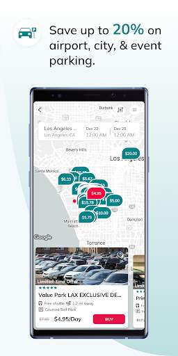 Way - Auto super app screenshot 3