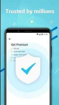 SIA VPN screenshot 3