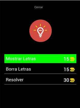 4 Fotos 1 Palabra screenshot 20