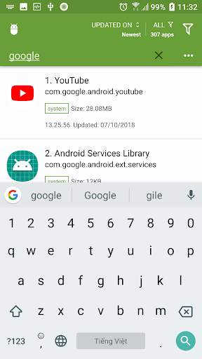 Get APK 4 تصوير الشاشة
