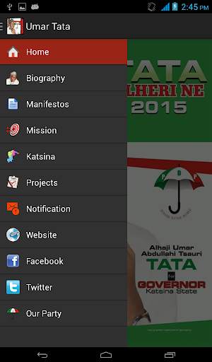 TATA App screenshot 9