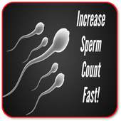 Increase Your Sperm 1.0