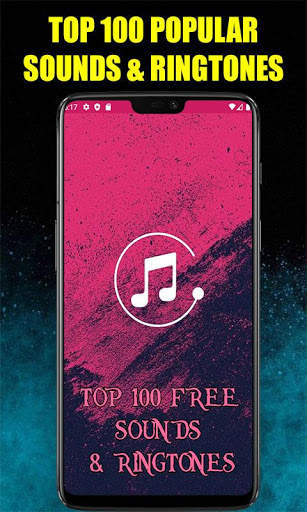 Top 100 Ringtones 2021 - Set New Caller Tune Music screenshot 3