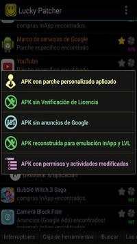 |Lucky Patcher| screenshot 3