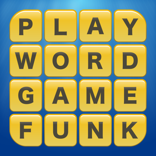 Word Shaker иконка