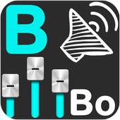 bass booster equalizer 3.0
