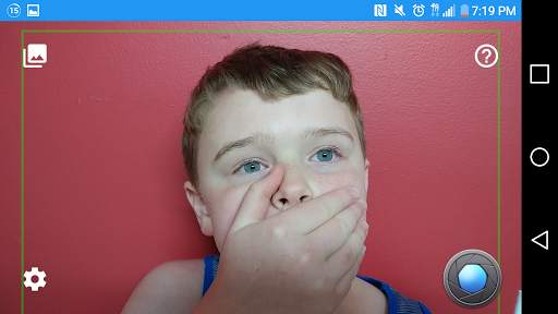 Background Remover  - ChromaKey - Green Screen скриншот 2