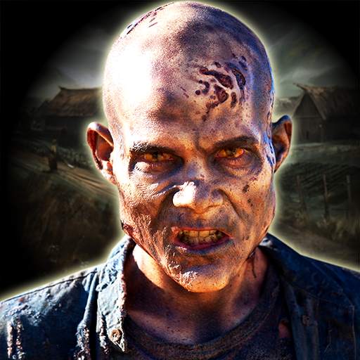 Zombie Gun Shooter : Strange Hero Jungle Survival 1.0