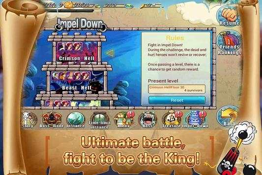 Master of ocean screenshot 4