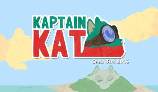 Kaptain Kat screenshot 2
