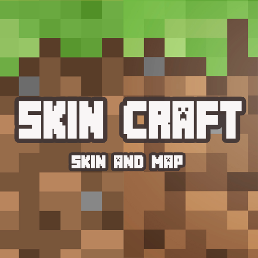 ikon Skin Master Craft - Multi Add-ons For Minecraft PE