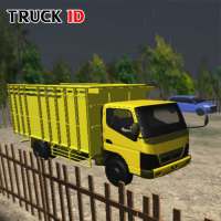 Truck Simulator Indonesia logo