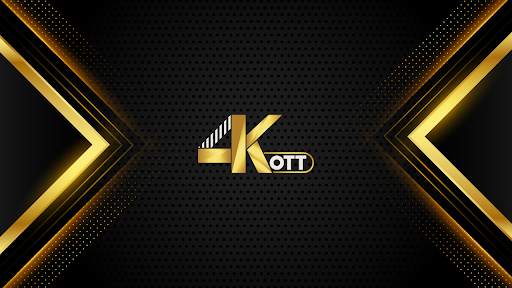 4k-ott(Active code ) screenshot 3