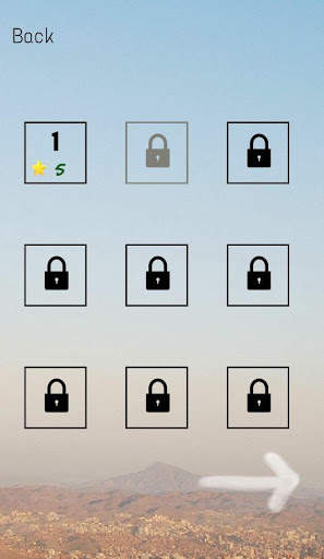 Islamic Quiz screenshot 3