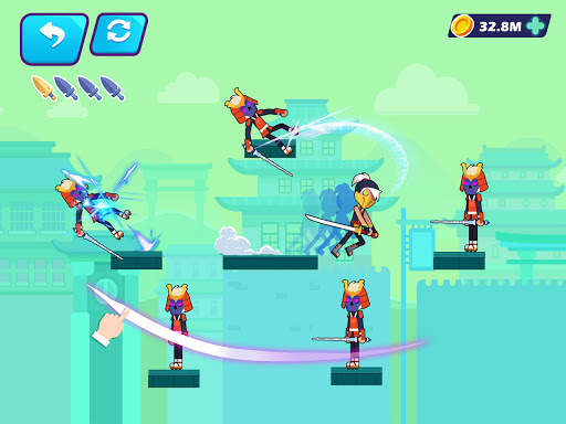 Ninja Assassin screenshot 13
