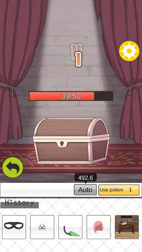 Lily Maker screenshot 2