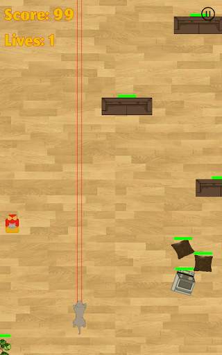 Crazy Laser Cat 2 screenshot 4