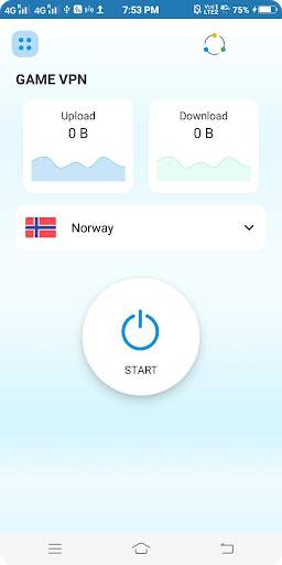 VPN For PUBg - Unlimited Speed Secure Game VPN screenshot 2