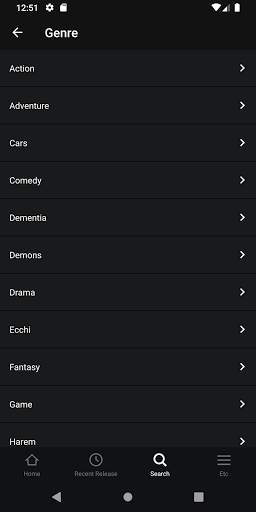 KissAnime - Welcome to AnimeWorld (Re:) screenshot 2