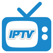 World IPTV - Free Online TV أيقونة