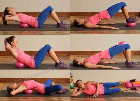 Fitness & BodyBuilding Workout screenshot 8