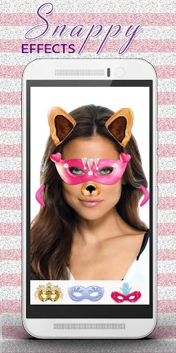 Snappy Photo Crown Editor screenshot 8